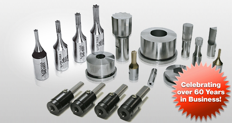 Slater Tools, Your Source For Rotary Broaching And Screw Machine Tools