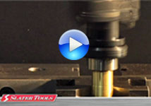 Slater Tools, Your Source For Rotary Broaching And Screw Machine Tools